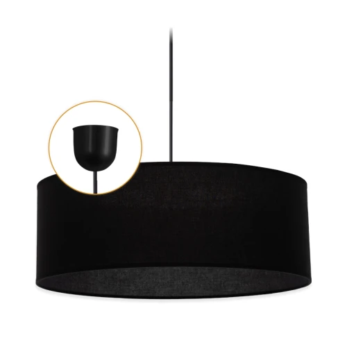 nowoczesna-lampa-wisząca-czarny-abazur-e27-patihome