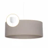 jasnobeżowa-lampa-wiszaca-biala-podsufitka-aranzacja