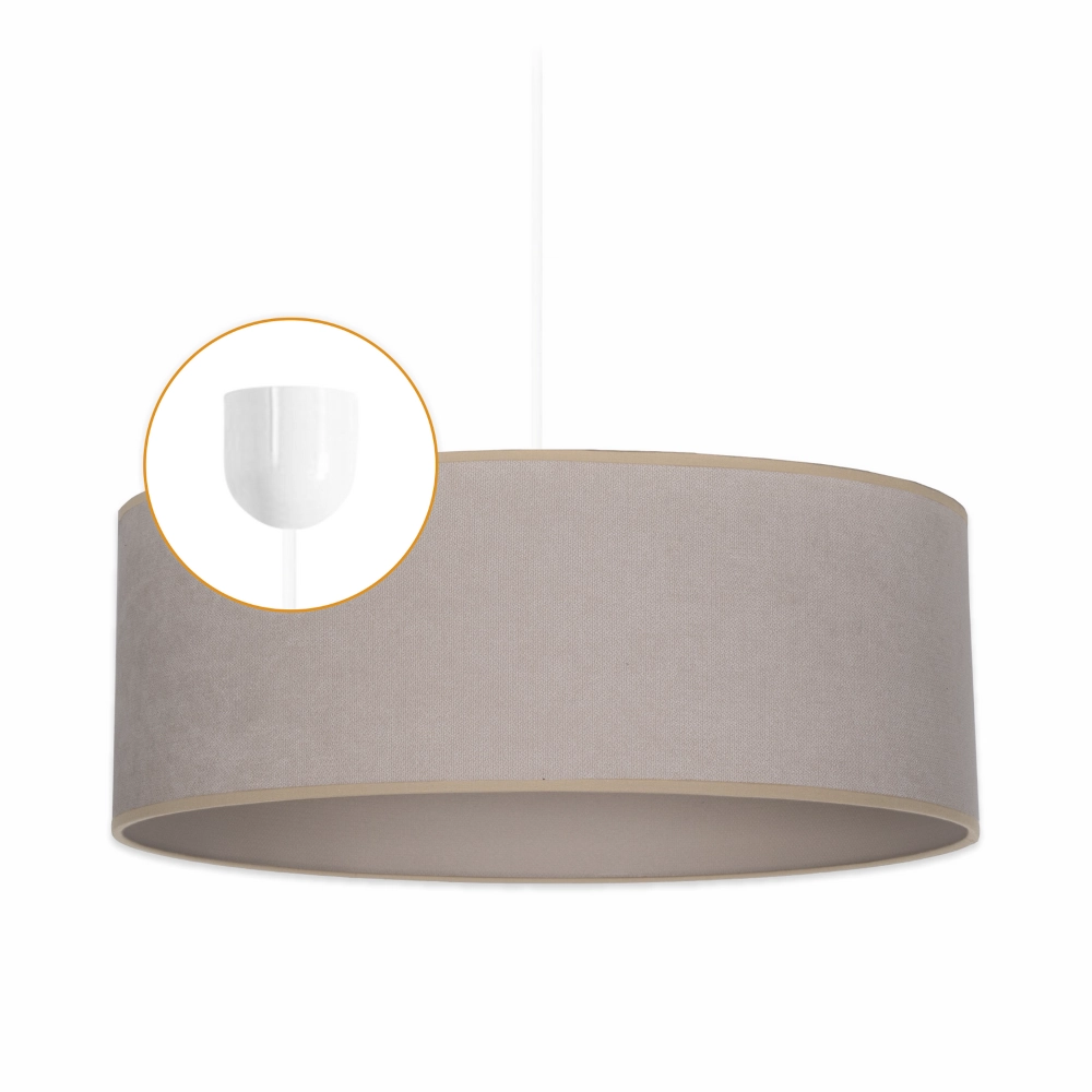 jasnobeżowa-lampa-wiszaca-biala-podsufitka-aranzacja