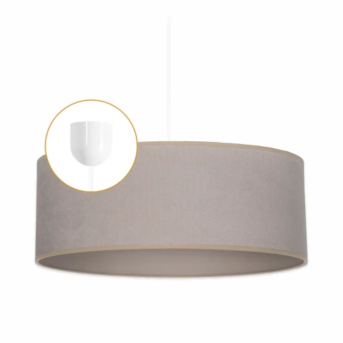 jasnobeżowa-lampa-wiszaca-biala-podsufitka-aranzacja