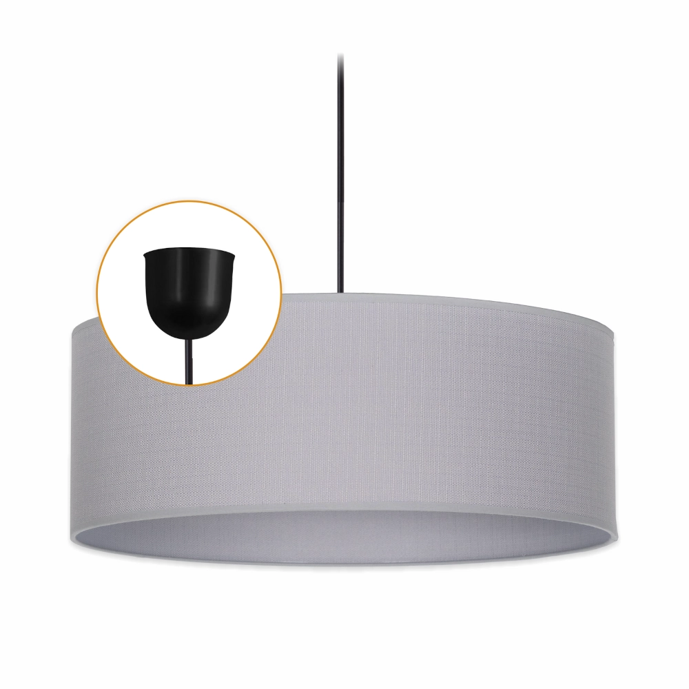 nowoczesna-lampa-sufitowa-szary-klosz-tekstylny-patihome
