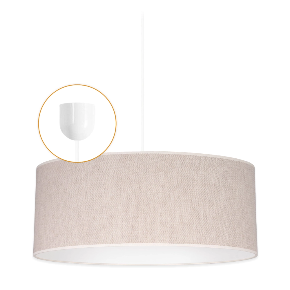 lampa-wiszaca-naturalny-len-abazur-40cm-eko-styl