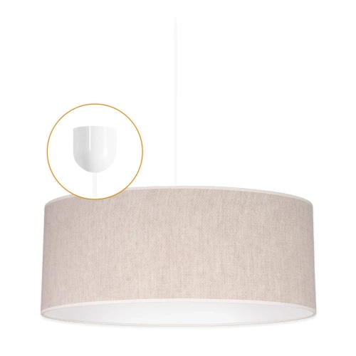 lampa-wiszaca-naturalny-len-abazur-40cm-eko-styl