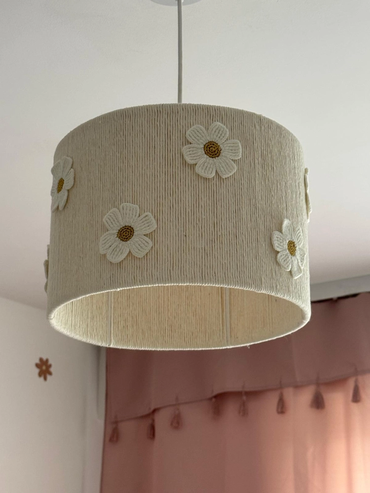 ręcznie wykonywana lampa w Polsce