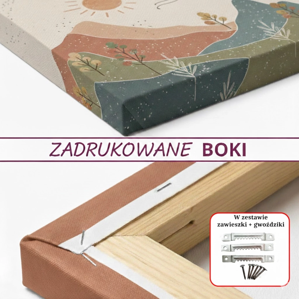 obraz na płótnie patihome.webp