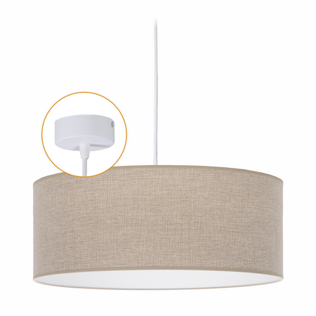 lniana-lampa-sufitowa