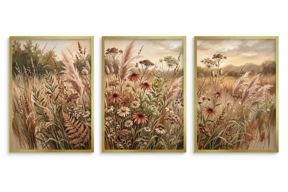 tryptyk-kwiatowy-trawy-pampasowe-boho-patihome