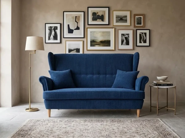 sofa 2 osobowa poso