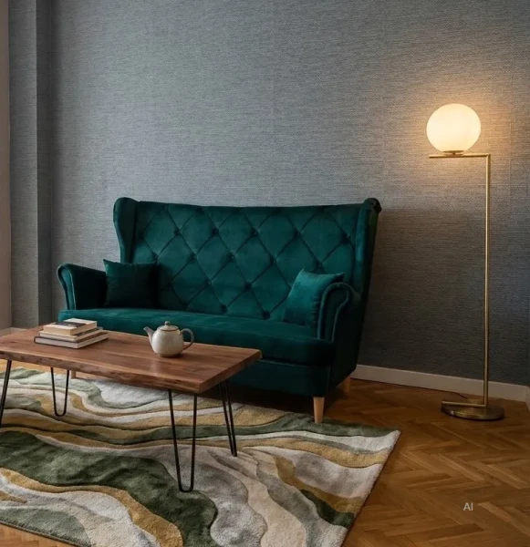 sofa monolith