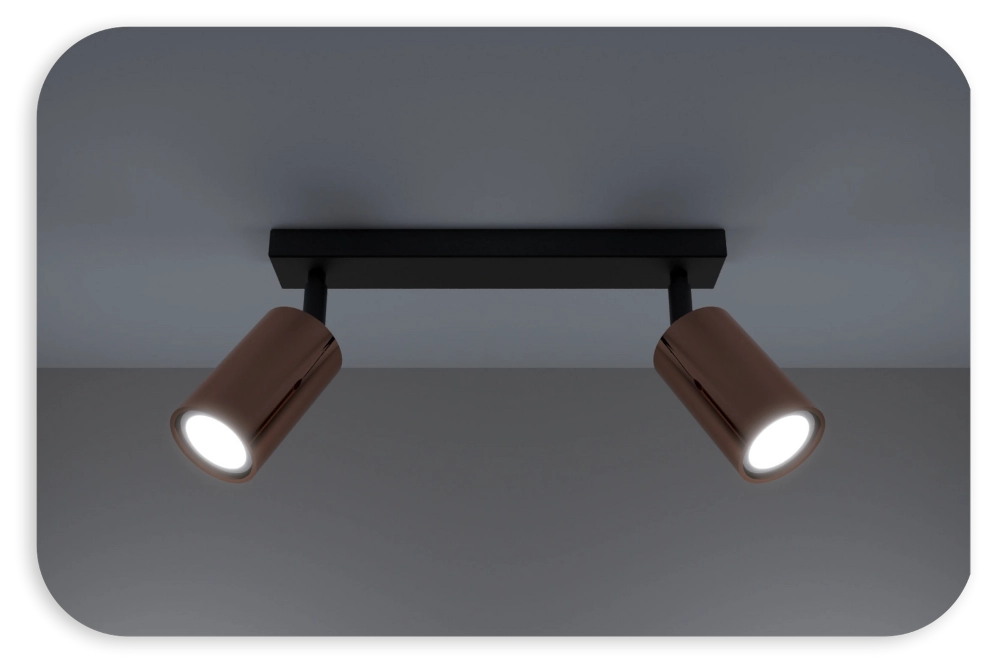 reflektorki-miedziane-lampa-listwa