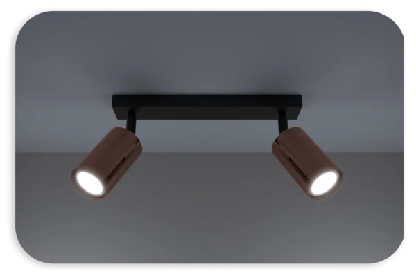 reflektorki-miedziane-lampa-listwa
