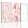 tryptyk canvas