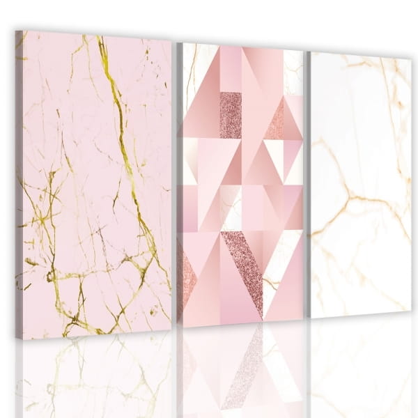 tryptyk canvas