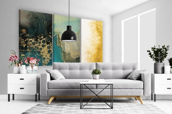 płótno canvas
