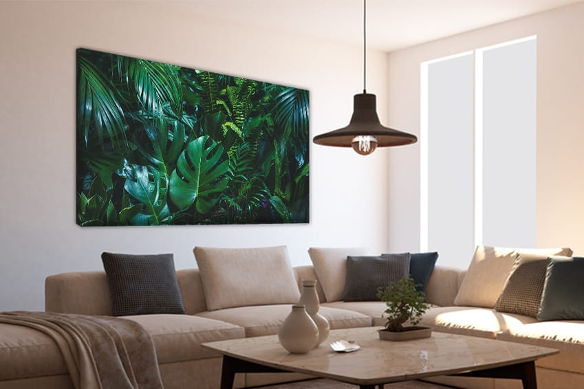 obraz canvas płótno