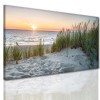 obraz canvas plaża