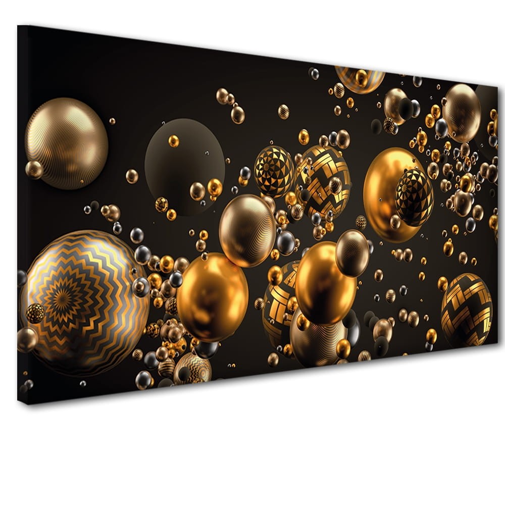 obraz canvas abstrakcja