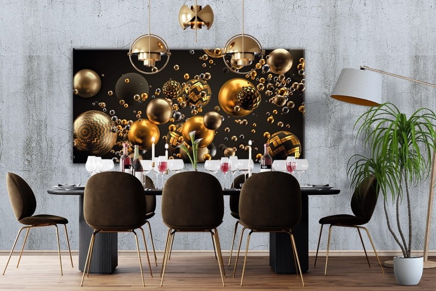 obraz canvas płótno