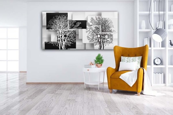 obraz canvas płótno