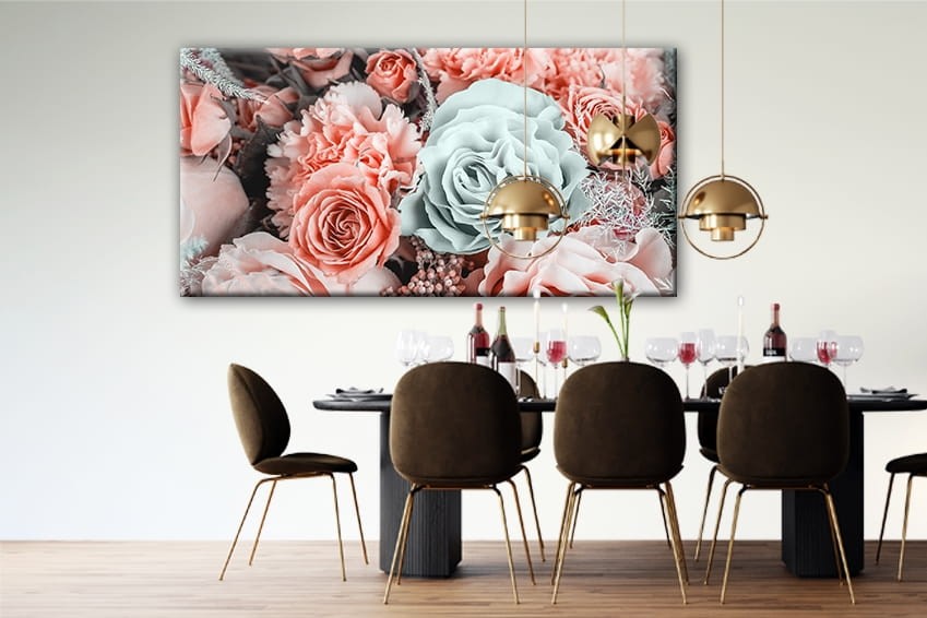 obraz canvas płótno