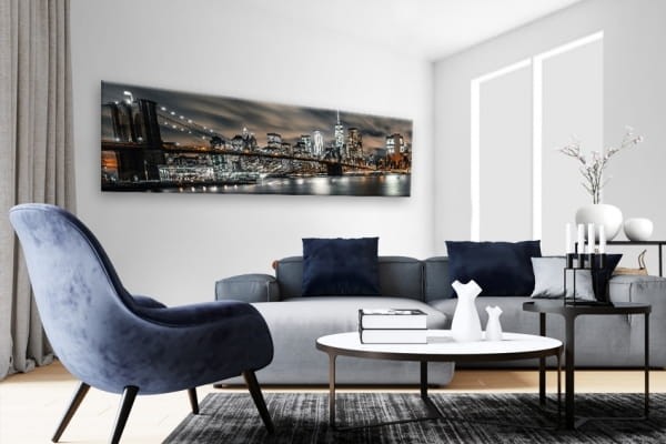 obraz canvas płótno