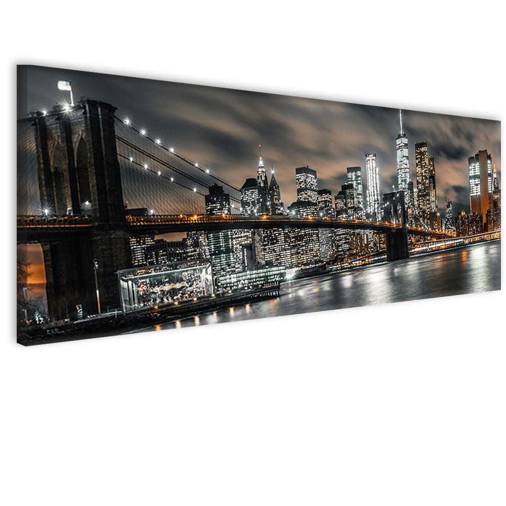 obraz canvas płótno miasto