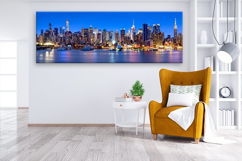 obraz canvas płótno