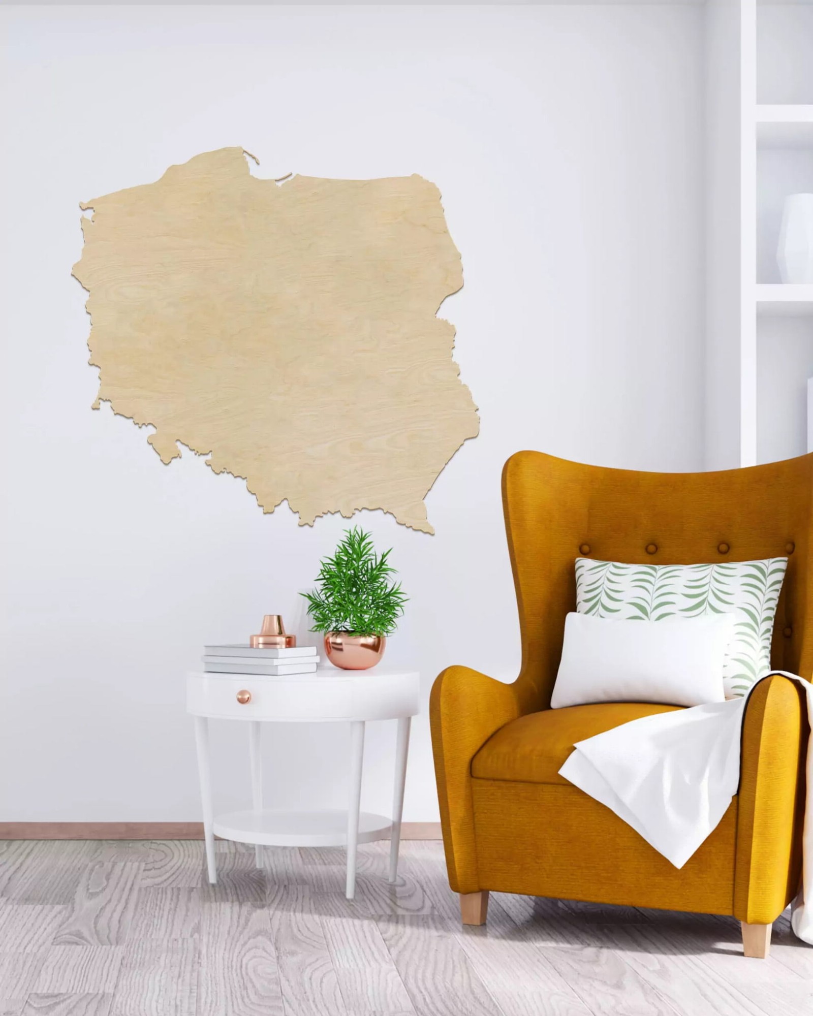 Polska naturalny bez granic