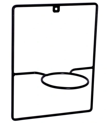 kwietnik wiszący