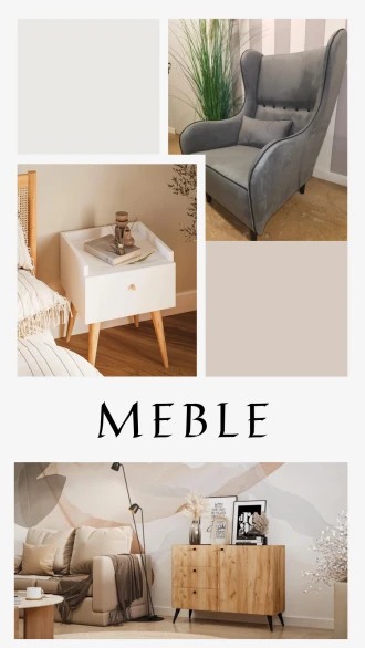 nowoczesne polskie meble